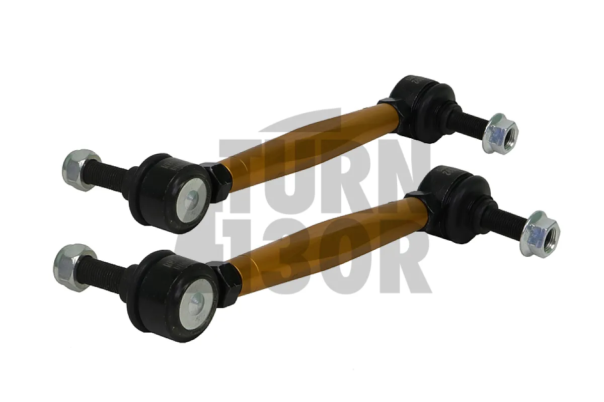 Whiteline Adjustable Front Sway Bar Link Kit Subaru BRZ / Toyota GT86