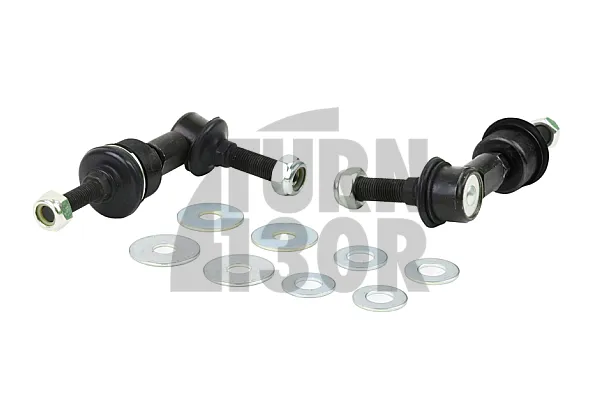 Whiteline Adjustable Rear Sway Bar Link Kit Mazda 3 MPS