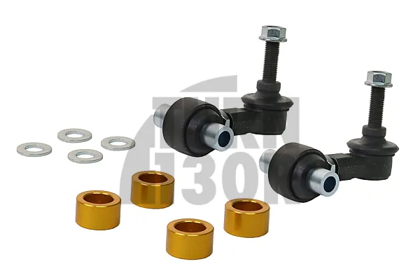 Whiteline Adjustable Rear Sway Bar Link Kit Audi S3 / RS3 8V / TT Mk3