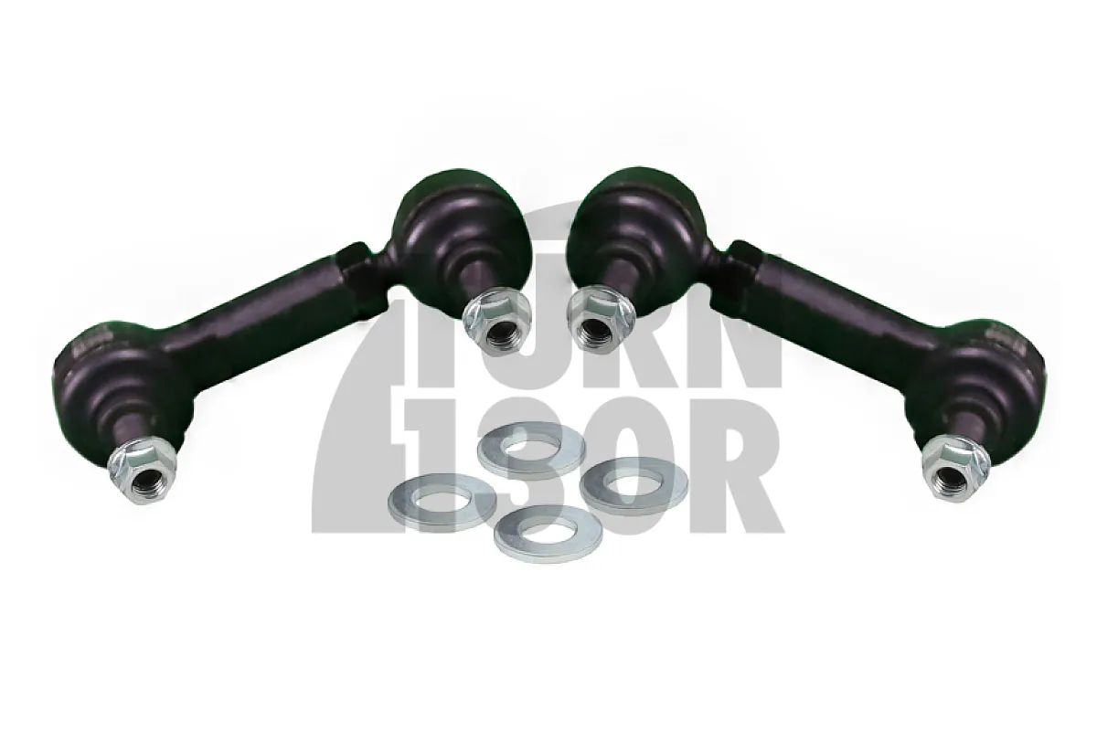 Whiteline Adjustable Front Sway Bar Link Kit Mazda MX5 ND