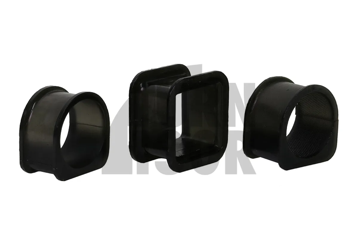 Steering Rack Bushing Impreza GT GC8 / WRX STI 01-07 Whiteline