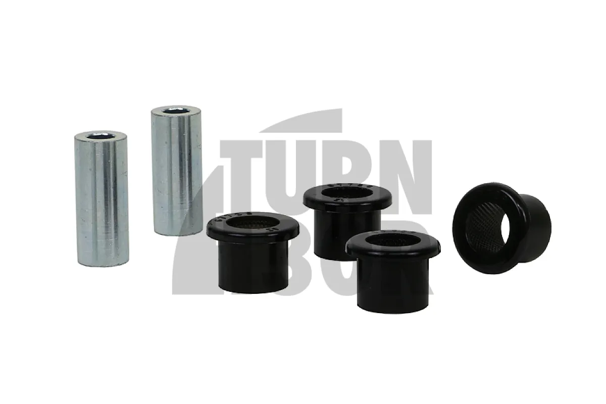 Whiteline Steering Rack Bushings Kit Toyota GT86 / Subaru BRZ