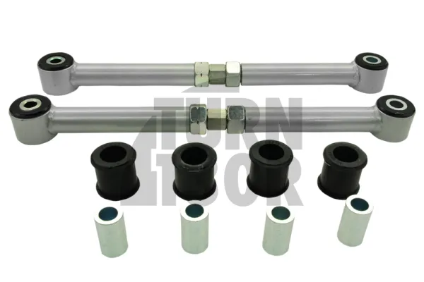 Rear Lower Control Arm Kit for Subaru Impreza GT GC8 / GD WRX STI Whiteline