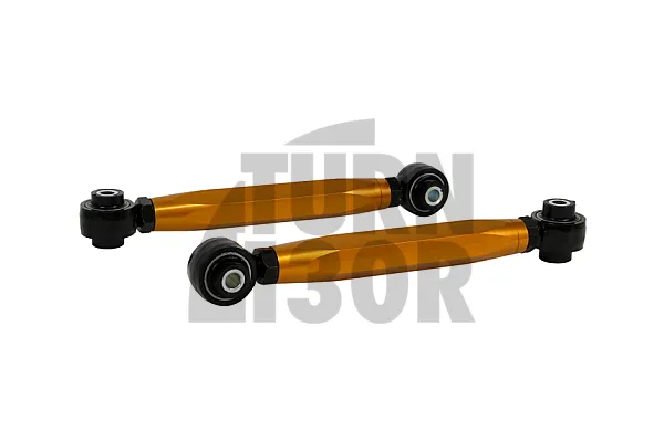 Adjustable Rear Toe Arms for Civic Type R FK8 / FK2 / FL5 Whiteline