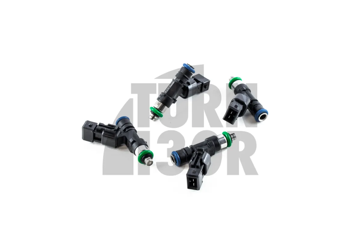 Комплект инжектори Deatschwerks 440cc / 550cc / 650 / 750cc / 1000cc за VAG 1.8T 20V