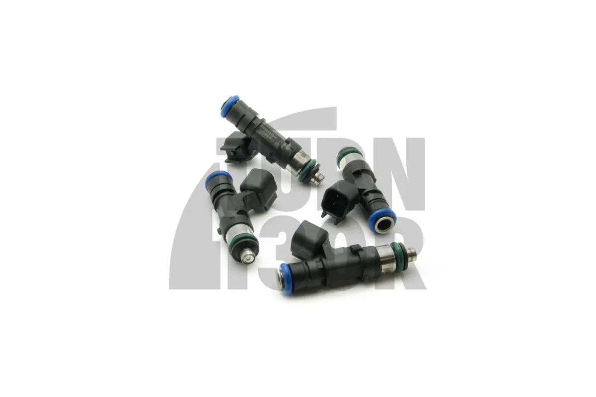 Комплект дюзи Deatschwerks 440cc / 550cc / 650 / 750cc / 1000cc за VAG 1.8T 20V