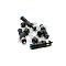 Комплект инжектори Deatschwerks 440cc / 550cc / 650 / 750cc / 1000cc за VAG 1.8T 20V 440cc Flow Flow 1000cc