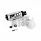 Комплект горивна помпа DW65C / DW300C за Mitsubishi Lancer Evo 10 Deatschwerks DW65C - 265lph Flow&nbsp; Flow&nbsp; DW300C - 340lph