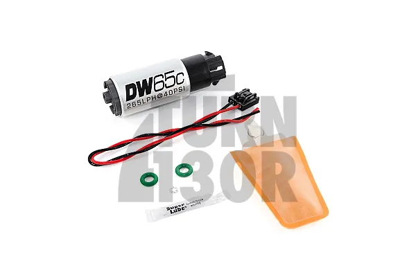 Комплект горивна помпа DW65C / DW300C за Toyota MR2 ZZW30 Deatschwerks DW65C - 265lph Flow