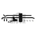 Mishimoto Baffled Oil Catch Can Mazda 3 MPS 06-12