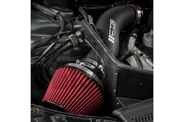 Всмукателна система за Audi S5 и Audi S4 B8 / B8.5 3.0 TFSI CTS Turbo