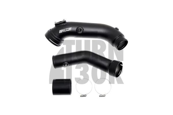 Входна тръба за зареждане за BMW 135i / 235i / 335i / 435i / M2 N55 CTS Turbo