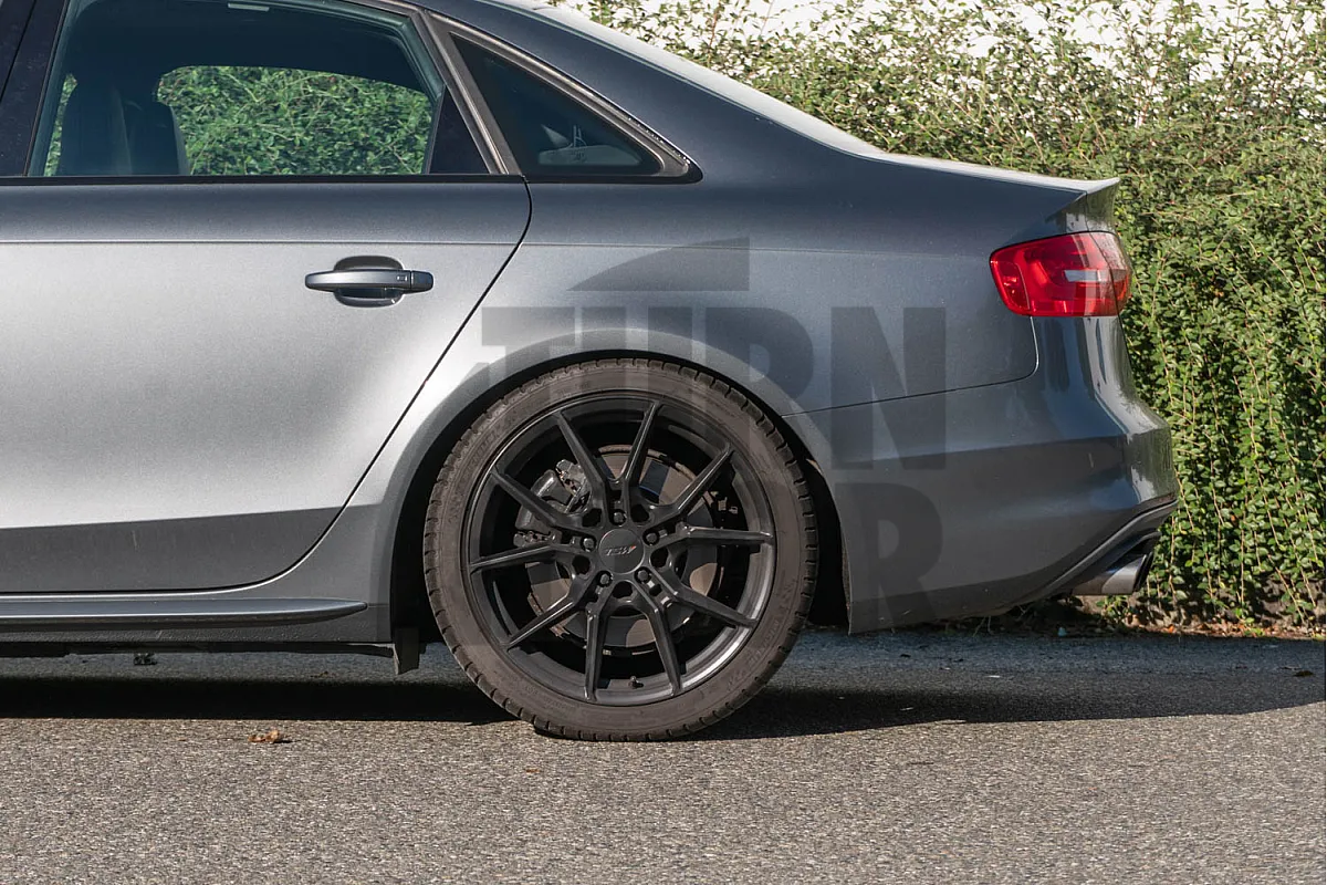 CTS Turbo -50mm Спорт пружини за Audi A4 и S4 B8