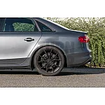 CTS Turbo -50mm Спорт пружини за Audi A4 и S4 B8