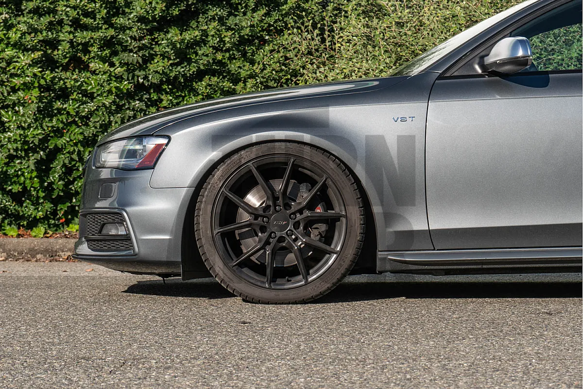 CTS Turbo -50mm Спорт пружини за Audi A4 и S4 B8