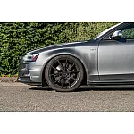 CTS Turbo -50mm Спорт пружини за Audi A4 и S4 B8