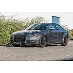 CTS Turbo -50mm Спорт пружини за Audi A4 и S4 B8