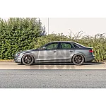 CTS Turbo -50mm Спорт пружини за Audi A4 и S4 B8