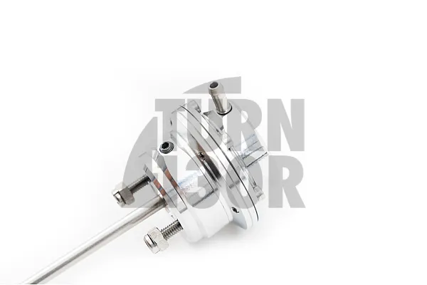 Регулируем актуатор Forge Motorsport за Ford Fiesta ST 180 OEM spring Wastegate