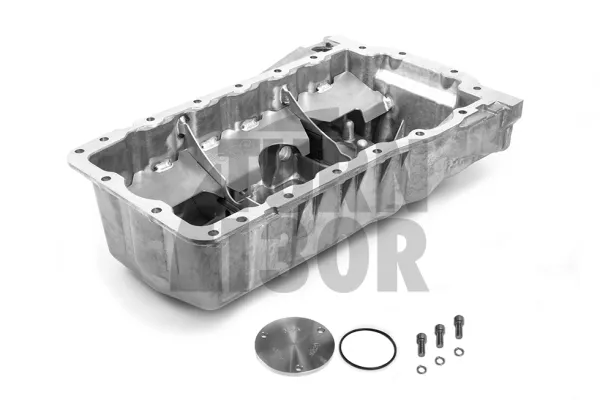 Forge маслен картер с прегради за S3 8L / TT 8N / Leon 1M / Golf 4 GTI 1.8T 20V