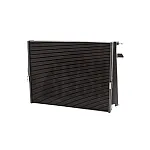 Forge Motorsport Chargecooler Интеркулер Toyota Supra GR 3.0 A90 MK5