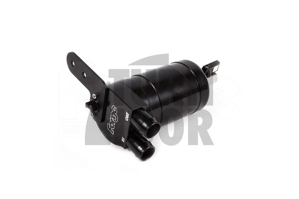 Golf MK6 GTI / Leon 1P 2.0 TSI Forge Oil Catch Can