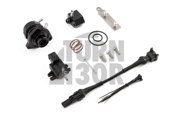 Комплект клапан за освобождаване Forge за Mercedes A35 AMG W177