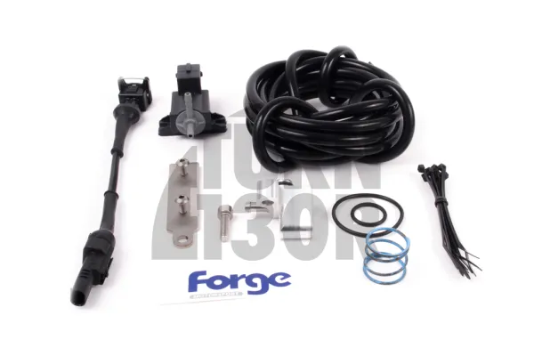 Комплект клапан за освобождаване Forge за Ford Fiesta ST 180