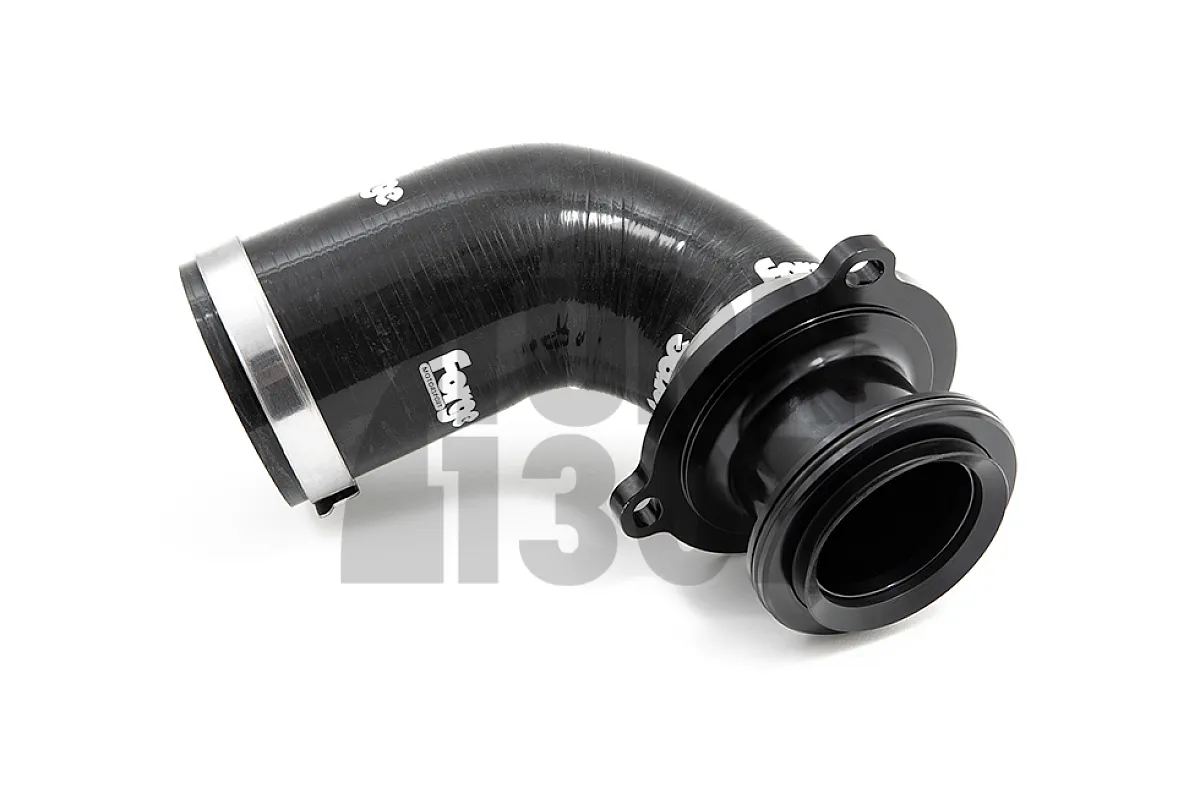 Forge Motorsport Тurbo Muffler Delete за Golf 6 GTI / Leon 2 FR / Octavia VRS EA888.1/2