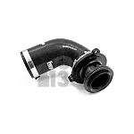 Forge Motorsport Тurbo Muffler Delete за Golf 6 GTI / Leon 2 FR / Octavia VRS EA888.1/2