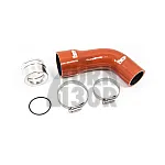 Forge Motorsport Turbo Muffler Delete за Hyundai I20 N
