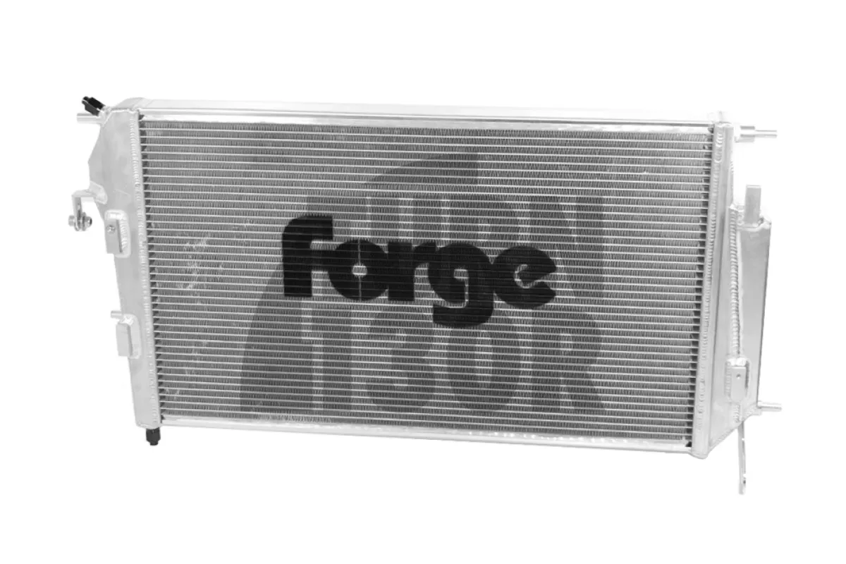 Алуминиев радиатор Forge за Renault Megane 3 RS