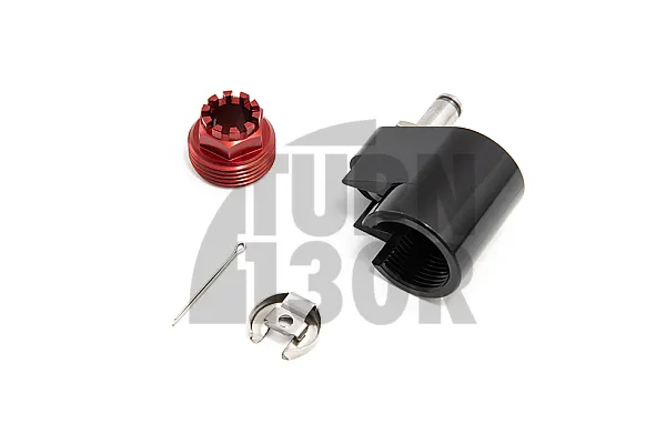 Кратък комплект за смяна Forge за Toyota Yaris GR