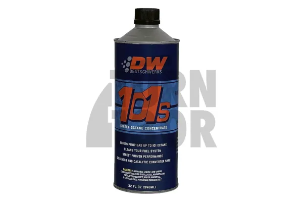 Deatschwerks 101s Уличен Увеличител на Октан 32oZ Концентрат