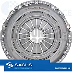 Сachs Performance Комплект Съединител 550Nm за Golf 6 R / Audi S3 8P / Audi TT 8J с Маховик