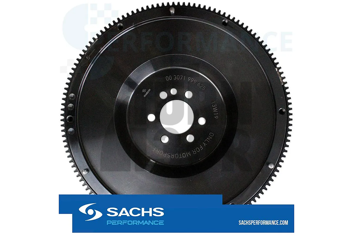 Сachs Performance Комплект Съединител 550Nm за Golf 6 R / Audi S3 8P / Audi TT 8J с Маховик