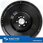Сachs Performance Комплект Съединител 550Nm за Golf 6 R / Audi S3 8P / Audi TT 8J с Маховик