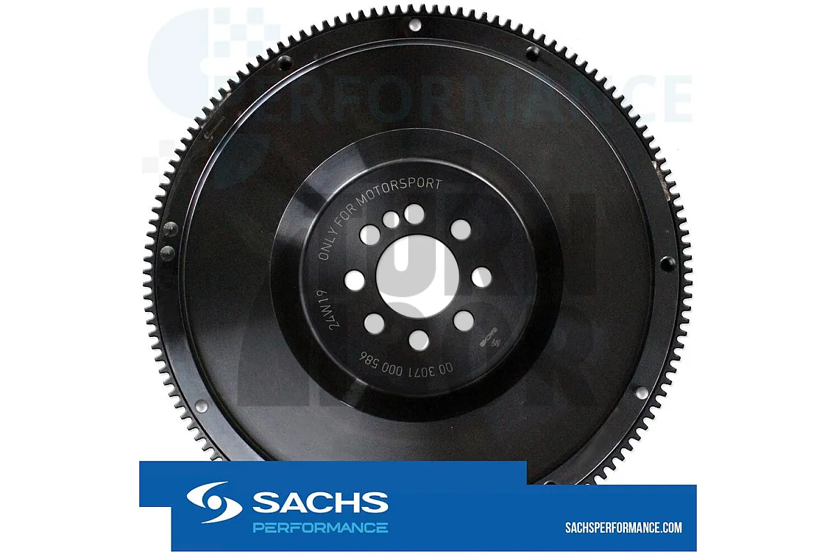 Комплект съединител Sachs Performance 530Nm за Golf 7 GTI / Golf 7 R / S3 8V / TT 8S / Leon 3 Cupra с маховик