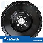 Комплект съединител Sachs Performance 530Nm за Golf 7 GTI / Golf 7 R / S3 8V / TT 8S / Leon 3 Cupra с маховик