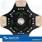 Комплект съединител Sachs Performance 600Nm за Audi S3 8V / TT 8S / Leon 3 Cupra с маховик