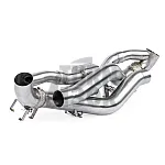 APRCatback Изпускателна система Porsche 911 992 Turbo