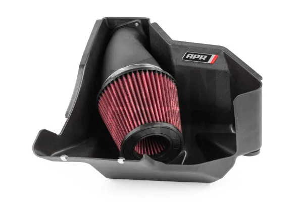 Open Intake за Polo AW GTI / Golf 7 GTI / Golf 8 R / S3 8V / TT 8S / Leon 3 Cupra APR