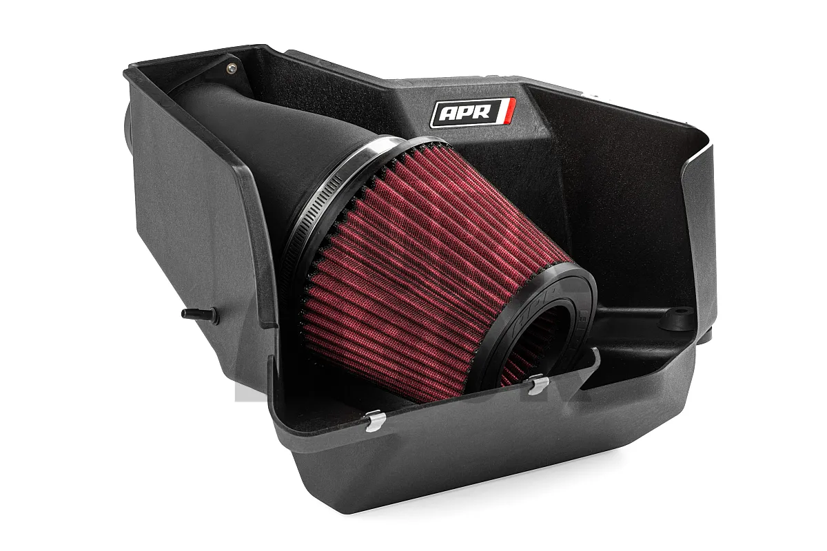 Open Intake за Polo AW GTI / Golf 7 GTI / Golf 8 R / S3 8V / TT 8S / Leon 3 Cupra APR