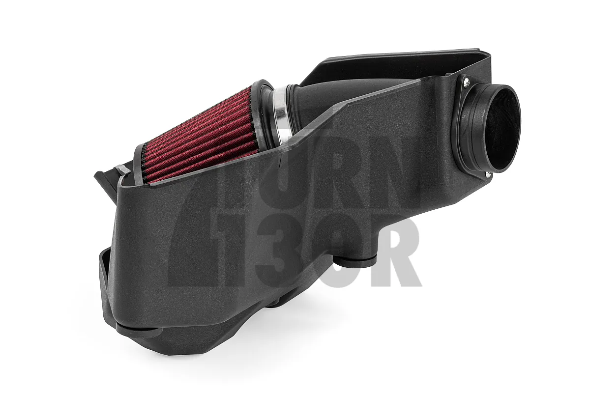 Open Intake за Polo AW GTI / Golf 7 GTI / Golf 8 R / S3 8V / TT 8S / Leon 3 Cupra APR