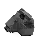 Open Intake за Polo AW GTI / Golf 7 GTI / Golf 8 R / S3 8V / TT 8S / Leon 3 Cupra APR