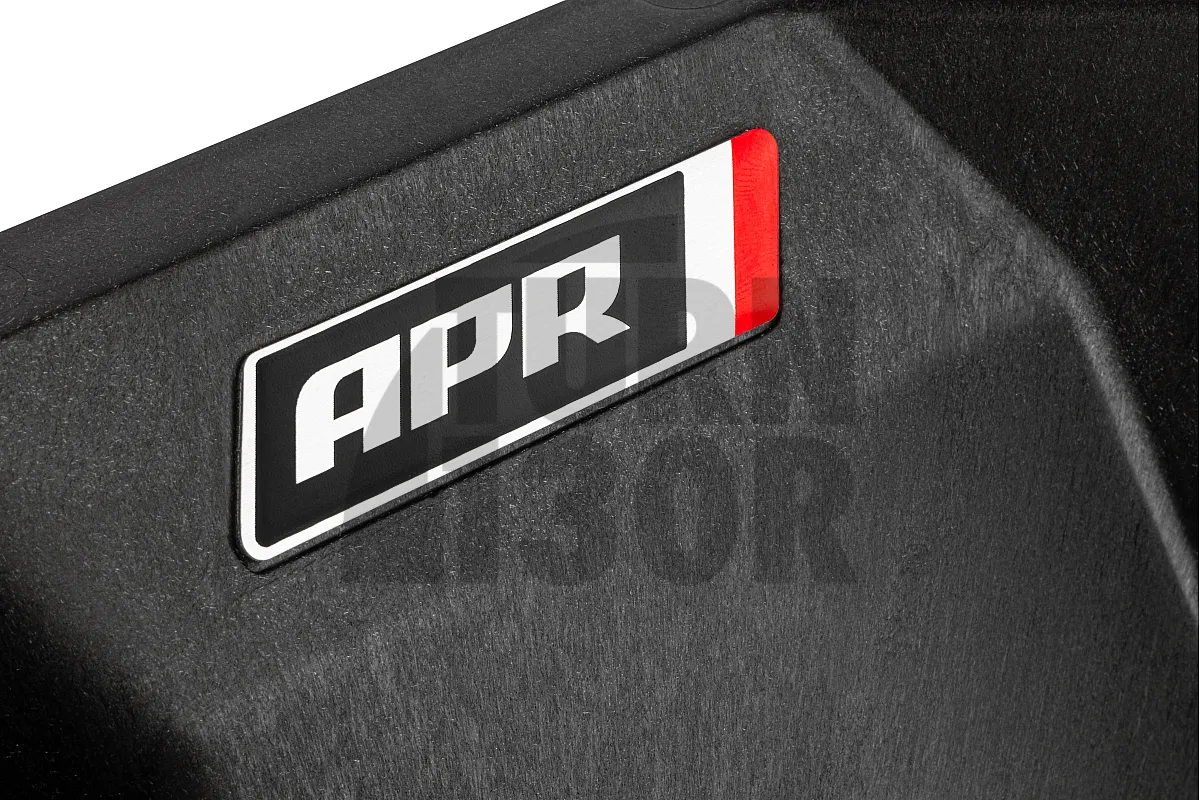 Open Intake за Polo AW GTI / Golf 7 GTI / Golf 8 R / S3 8V / TT 8S / Leon 3 Cupra APR