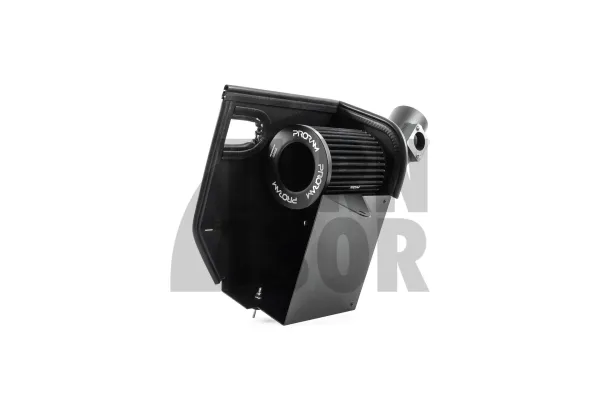 Mazda MX5 ND 2.0, оборудвана с Ramair Cold Air Intake