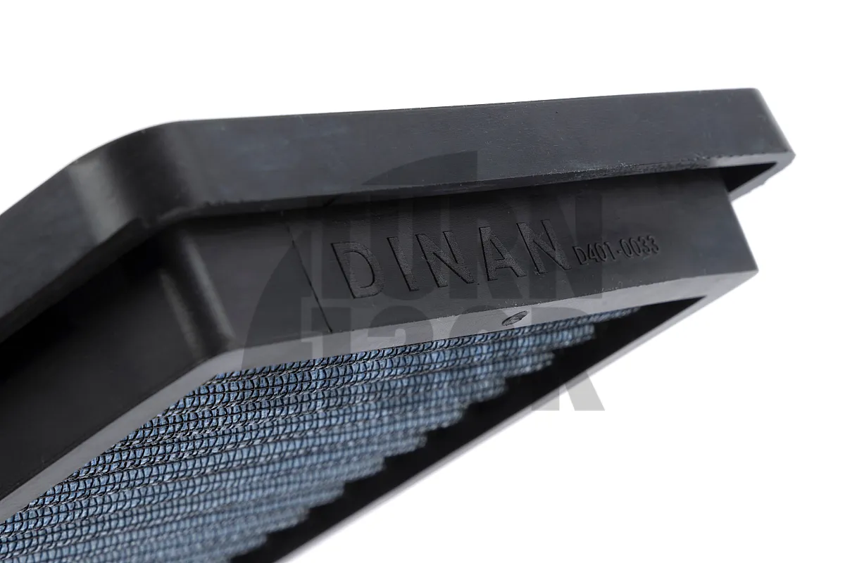 Панелен въздушен филтър Dinan за Mini Cooper S R56/Citroen DS3 1