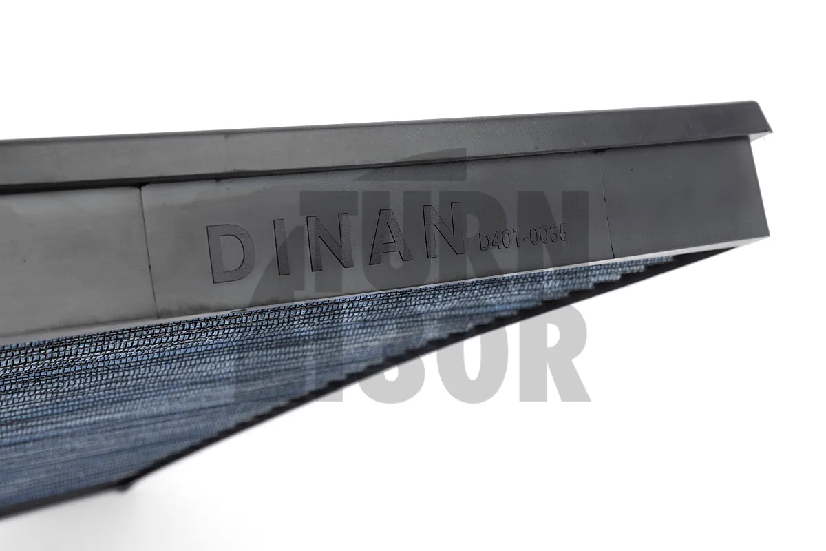 Панелен въздушен филтър Dinan за BMW 1M E82/135i E82/335i E9x N54