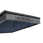 Панелен въздушен филтър Dinan за BMW 135i/235i/335i/435i/M2 N55